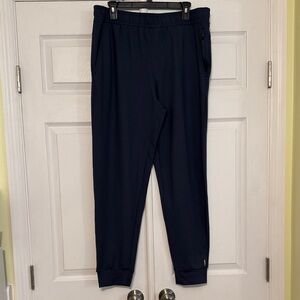 Men's Navy Pants